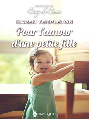 cover image of Pour l'amour d'une petite fille